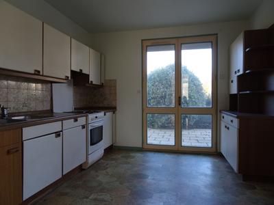 Maison - 117 m² - 7 pièces