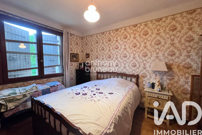 Maison de campagne - 81 m² - 3 pièces