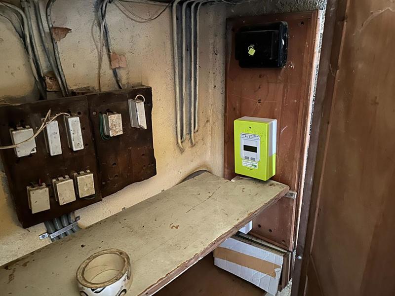 Maison de ville - 126 m² - 7 pièces