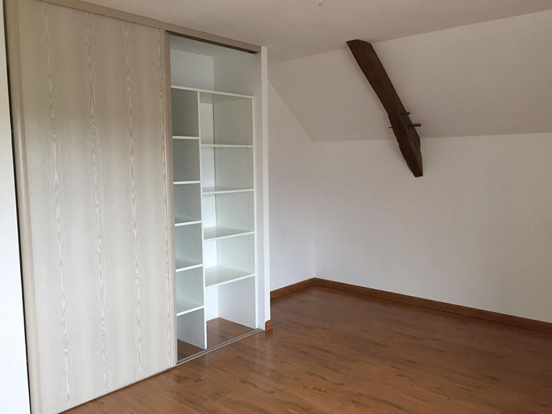 Maison - 180 m² - 6 pièces