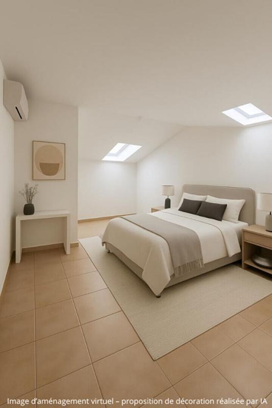 Appartement - 105 m² - 4 pièces