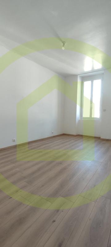 Maison de village - 65 m² - 3 pièces