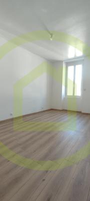 Maison de village - 65 m² - 3 pièces