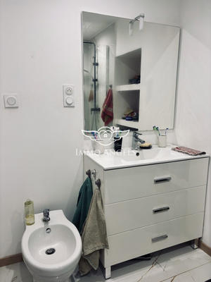 Maison ancienne - 250 m² - 7 pièces