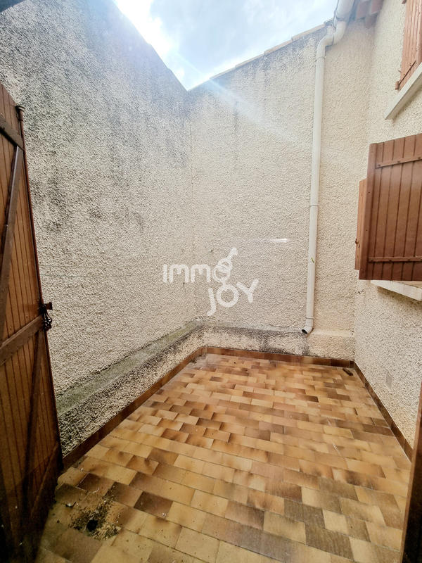 Maison - 69 m² - 2 pièces