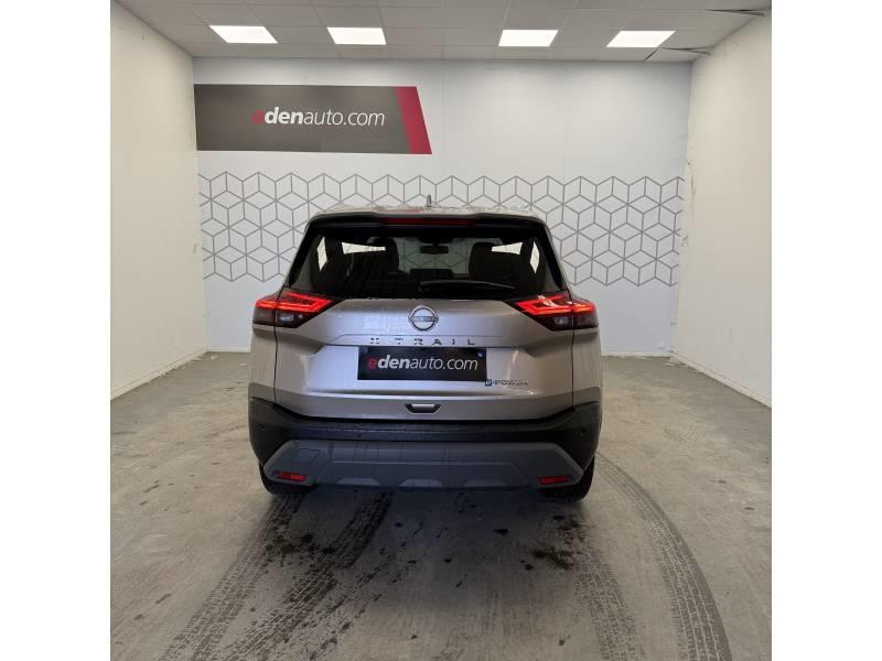 Nissan X-Trail e-Power 204 ch n-Connecta