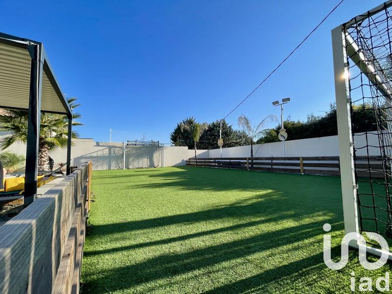 Maison de maîtres - 215 m² - 6 pièces