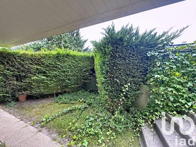 Appartement - 106 m² - 4 pièces