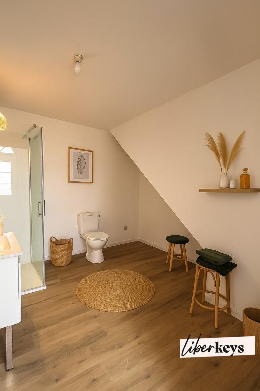 Maison de village - 179 m² - 5 pièces