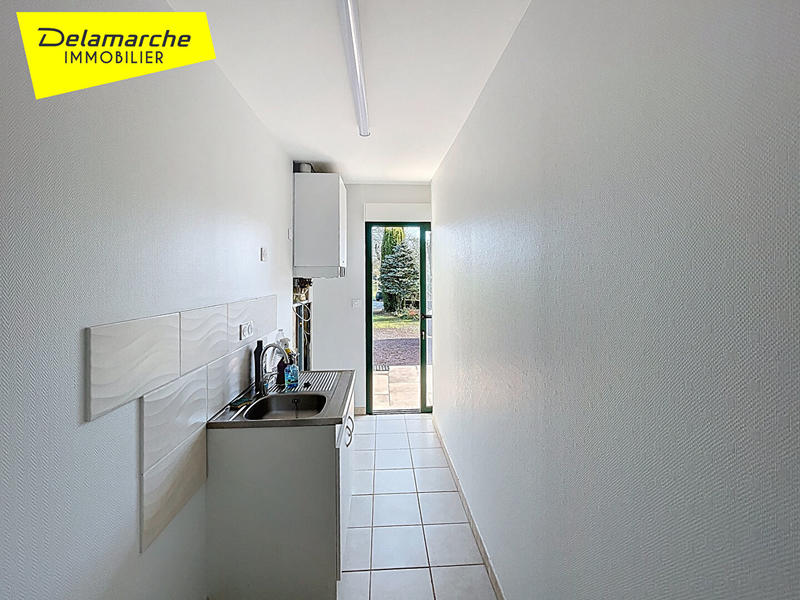 Maison - 173 m² - 8 pièces