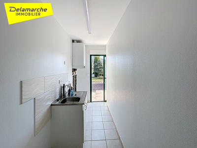 Maison - 173 m² - 8 pièces