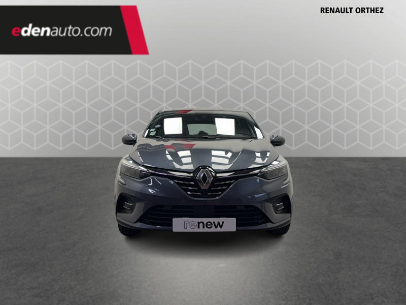 Renault Clio E-Tech 140 Intens