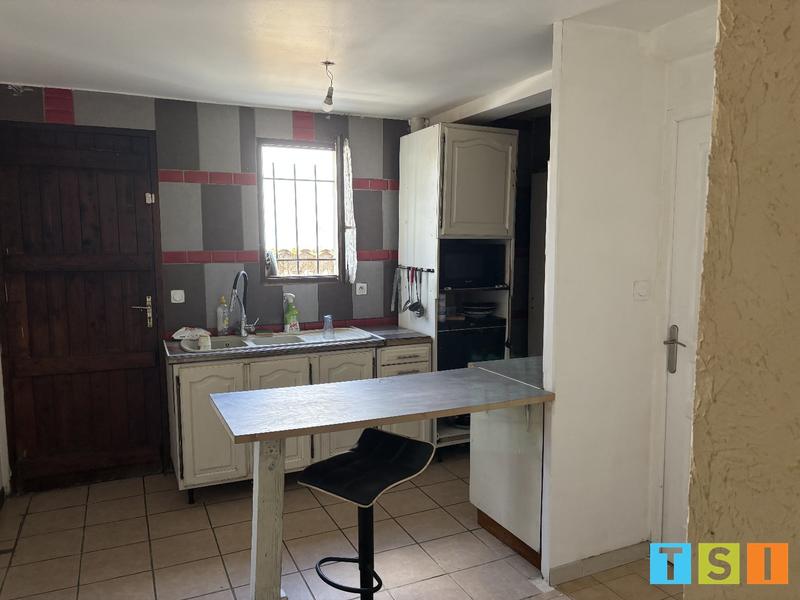 Maison - 206 m² - 7 pièces