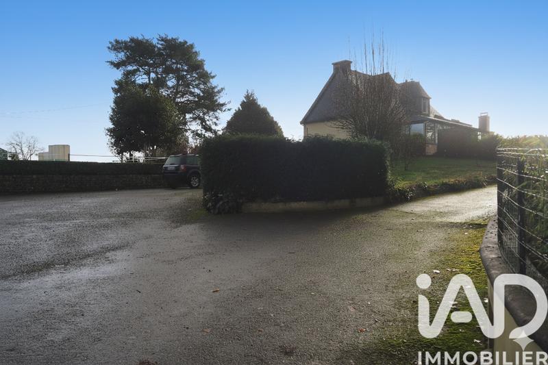 Maison - 132 m² - 7 pièces