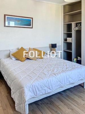 Studio - 22 m² - 1 pièce