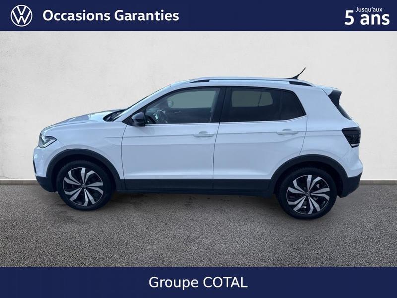 Volkswagen t-Cross 1.0 Tsi 110 Start/Stop Bvm6 Carat
