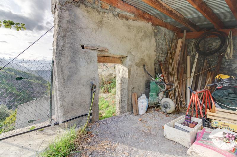 Maison de village - 95 m² - 4 pièces