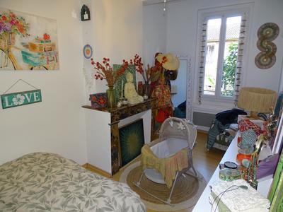 Appartement - 79 m² - 3 pièces