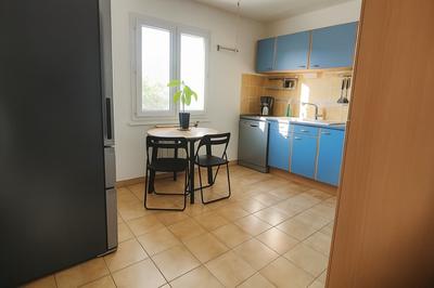 Maison - 166 m² - 7 pièces