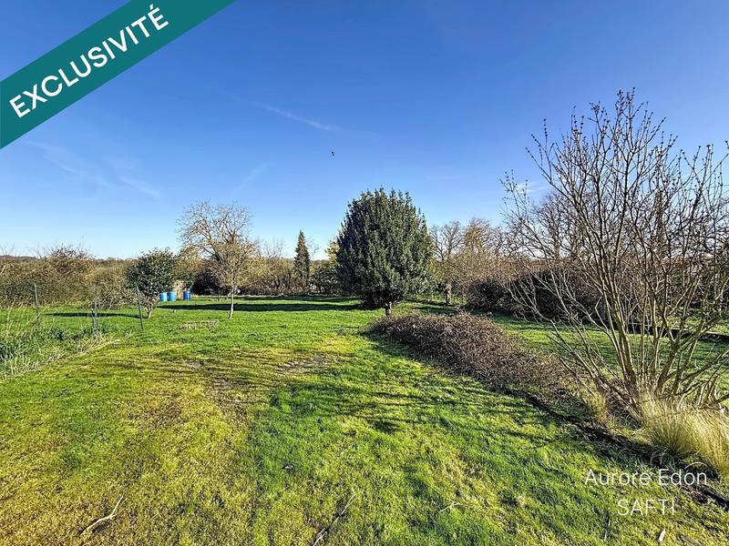 Maison - 112 m² - 6 pièces