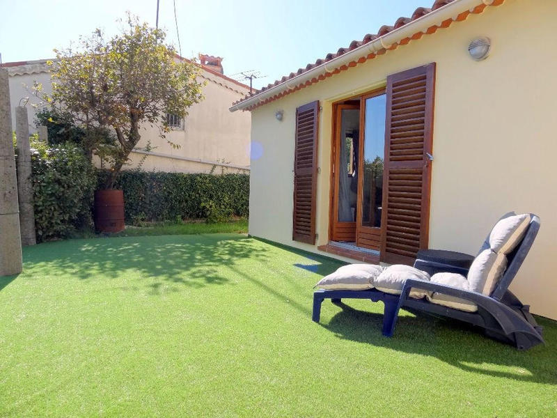 Maison de village - 118 m² - 6 pièces