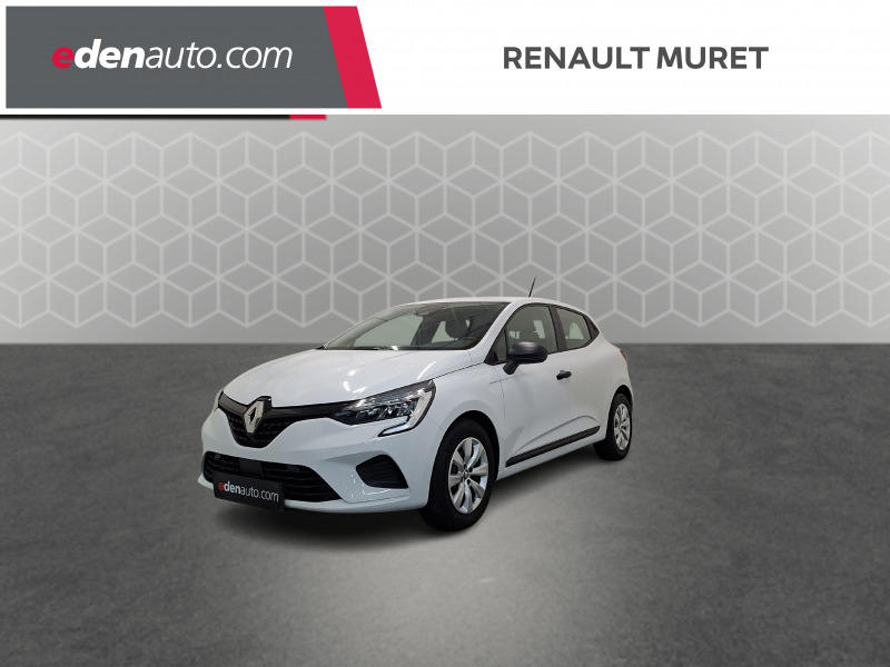 Renault Clio SCe 65 Authentic