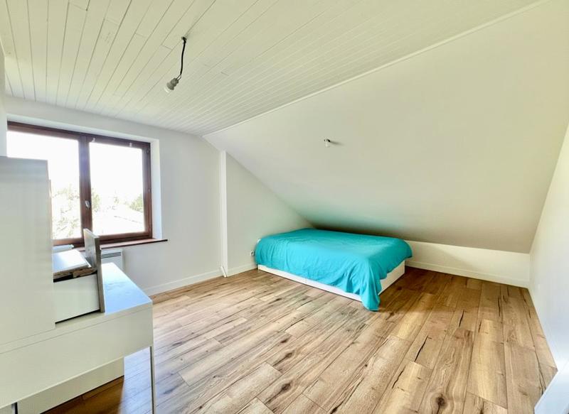 Maison - 152 m² - 6 pièces