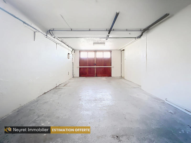 Maison - 96 m² - 4 pièces