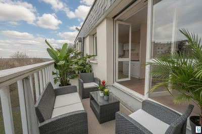 Appartement - 31 m² - 1 pièce