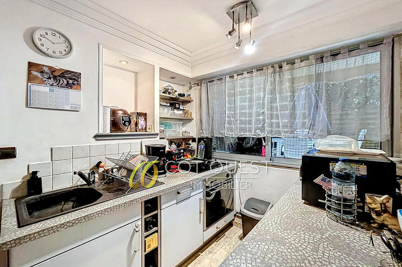 Appartement - 27 m² - 1 pièce