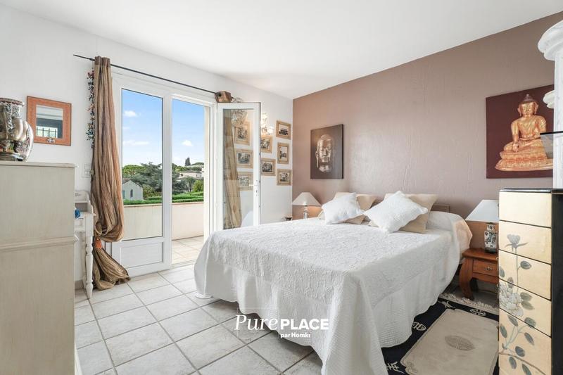 Maison - 182 m² - 7 pièces