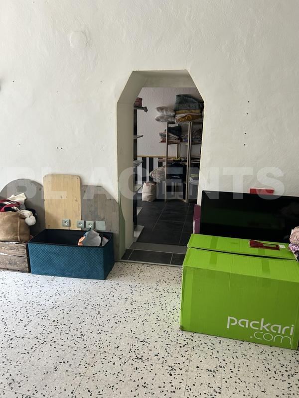 Local d'activités - 40 m² - 2 pièces