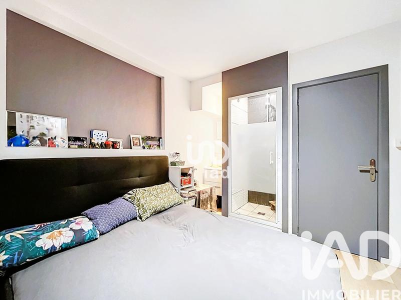 Appartement - 63 m² - 4 pièces