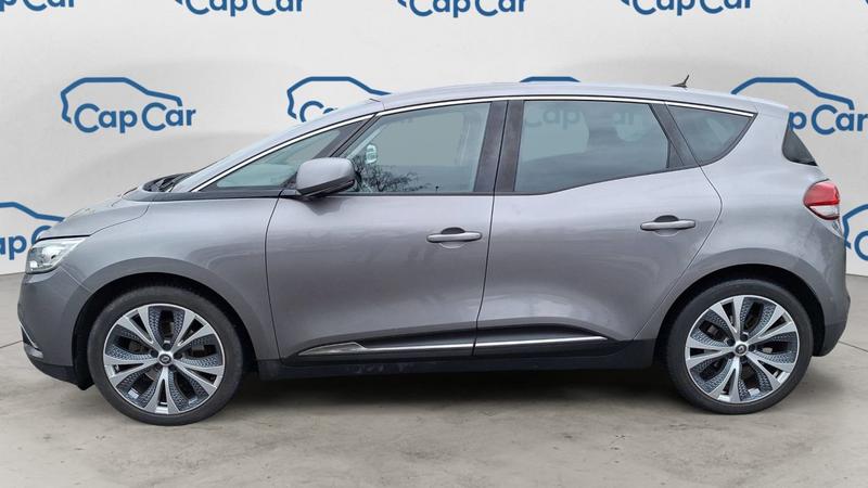 Renault Scénic 1.7 Blue dCi 120 Business