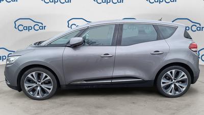 Renault Scénic 1.7 Blue dCi 120 Business