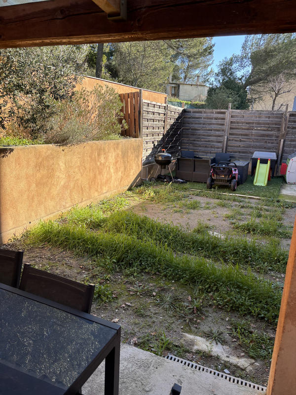 Maison - 70 m² - 3 pièces