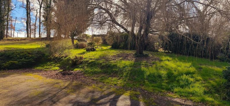 Maison - 76 m² - 4 pièces