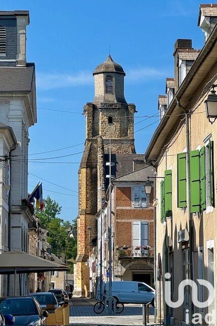 Appartement - 92 m² - 4 pièces