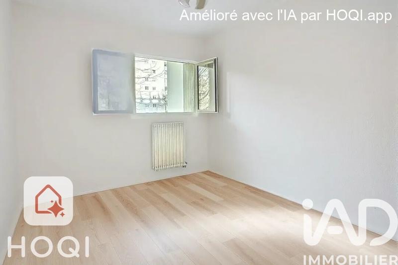 Appartement - 92 m² - 5 pièces