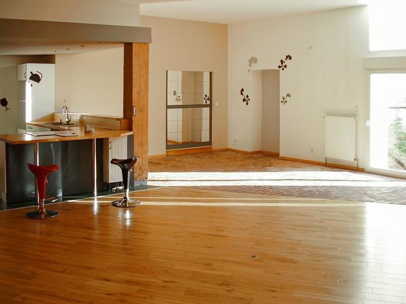 Immeuble - 282 m² - 10 pièces