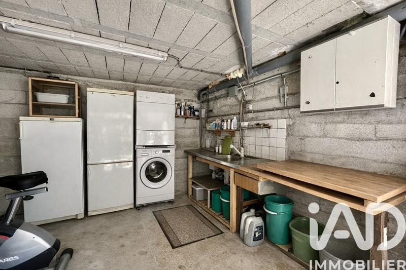 Maison - 88 m² - 4 pièces