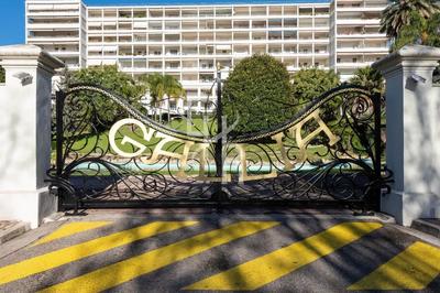 Appartement - 105 m² - 3 pièces