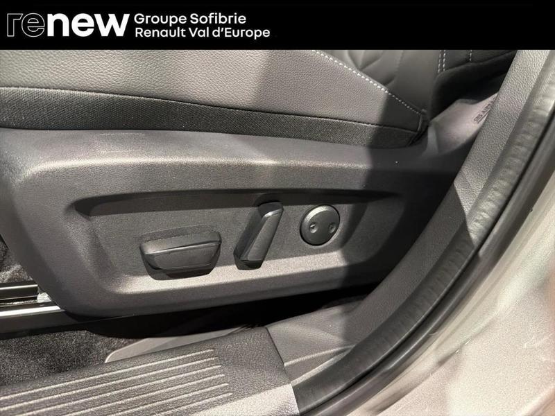 Nissan Qashqai e-Power 190 ch Tekna