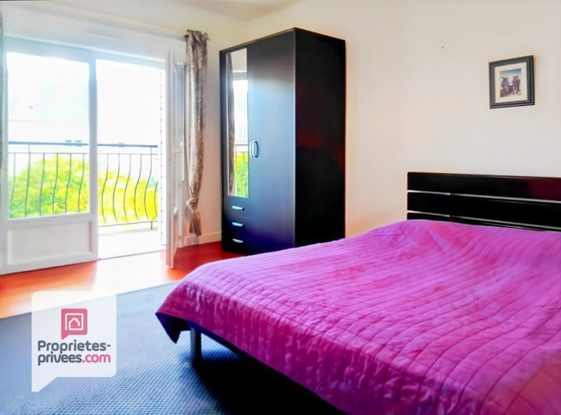 Maison - 105 m² - 6 pièces