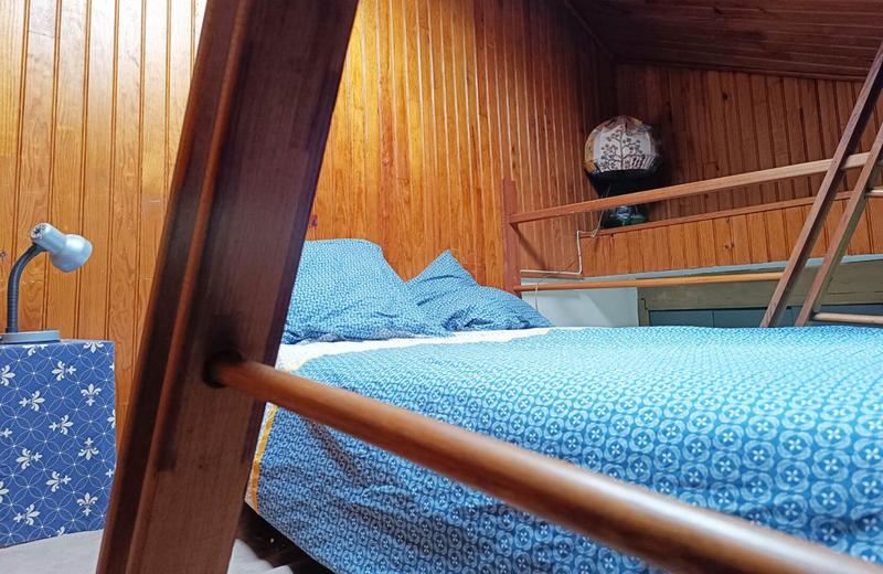 Maison - 123 m² - 7 pièces