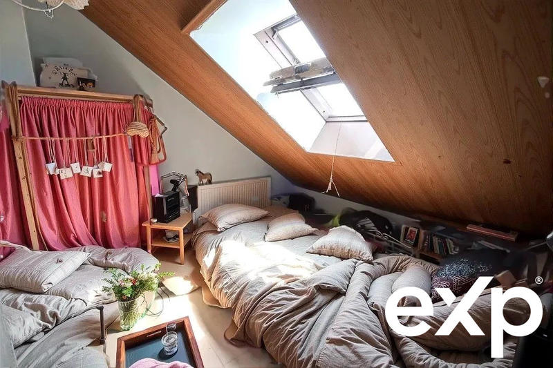 Appartement - 32 m² - 1 pièce