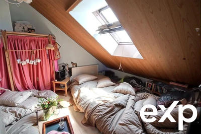 Appartement - 32 m² - 1 pièce