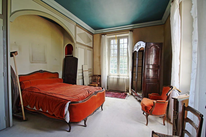 Demeure - 194 m² - 7 pièces