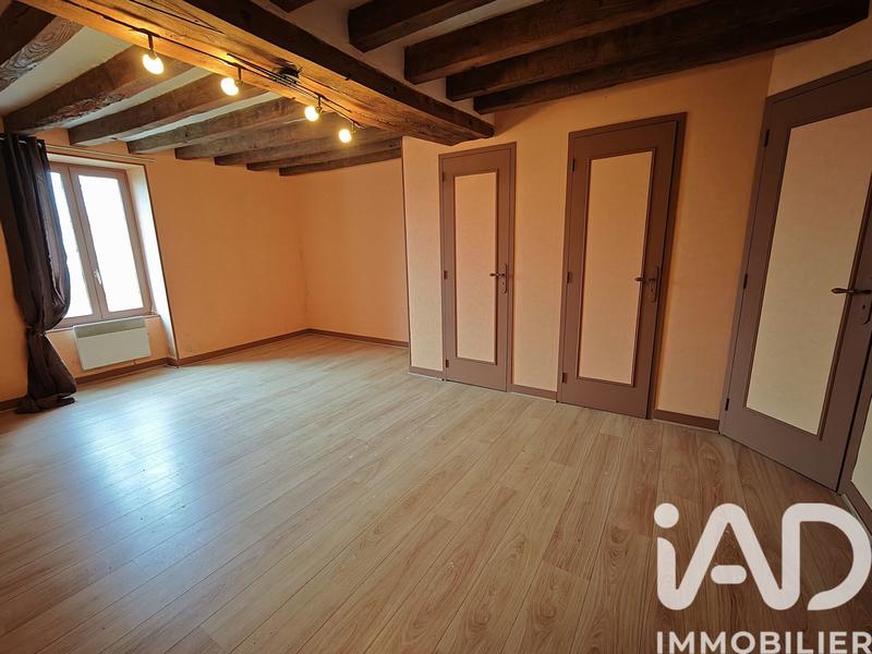 Maison - 182 m² - 6 pièces