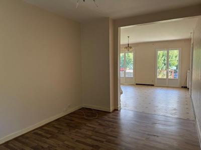 Maison - 87 m² - 3 pièces